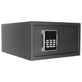 Rottner Hoteltresor Neptun Lap Elektronikschloss gleichschließende Notöffnung T06202